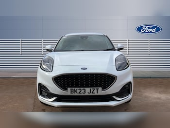 Used Ford Puma 2023 for sale - 76232276: Photo 3
