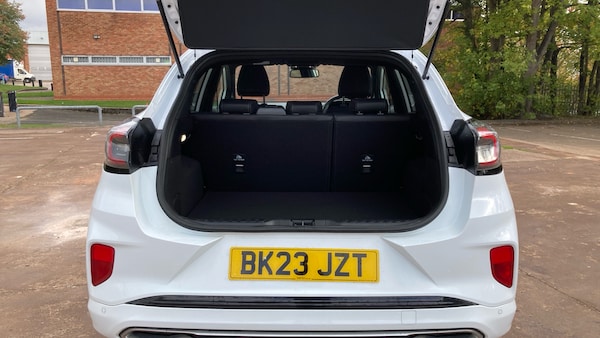 Used Ford Puma 2023 for sale - 76232276: Photo 4