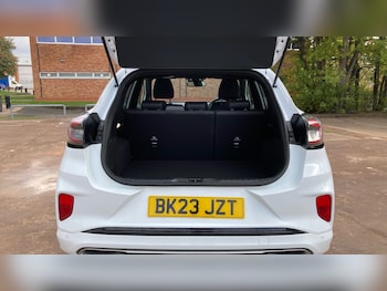 Used Ford Puma 2023 for sale - 76232276: Photo 4
