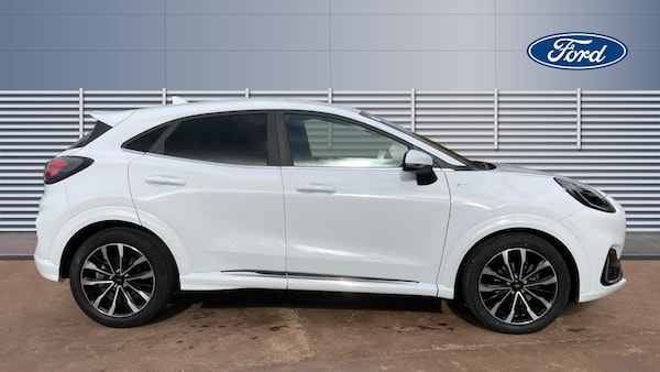 Used Ford Puma 2023 for sale - 76232276: Photo 5