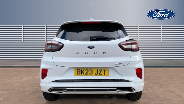 Used Ford Puma 2023 for sale - 76232276: Photo 6