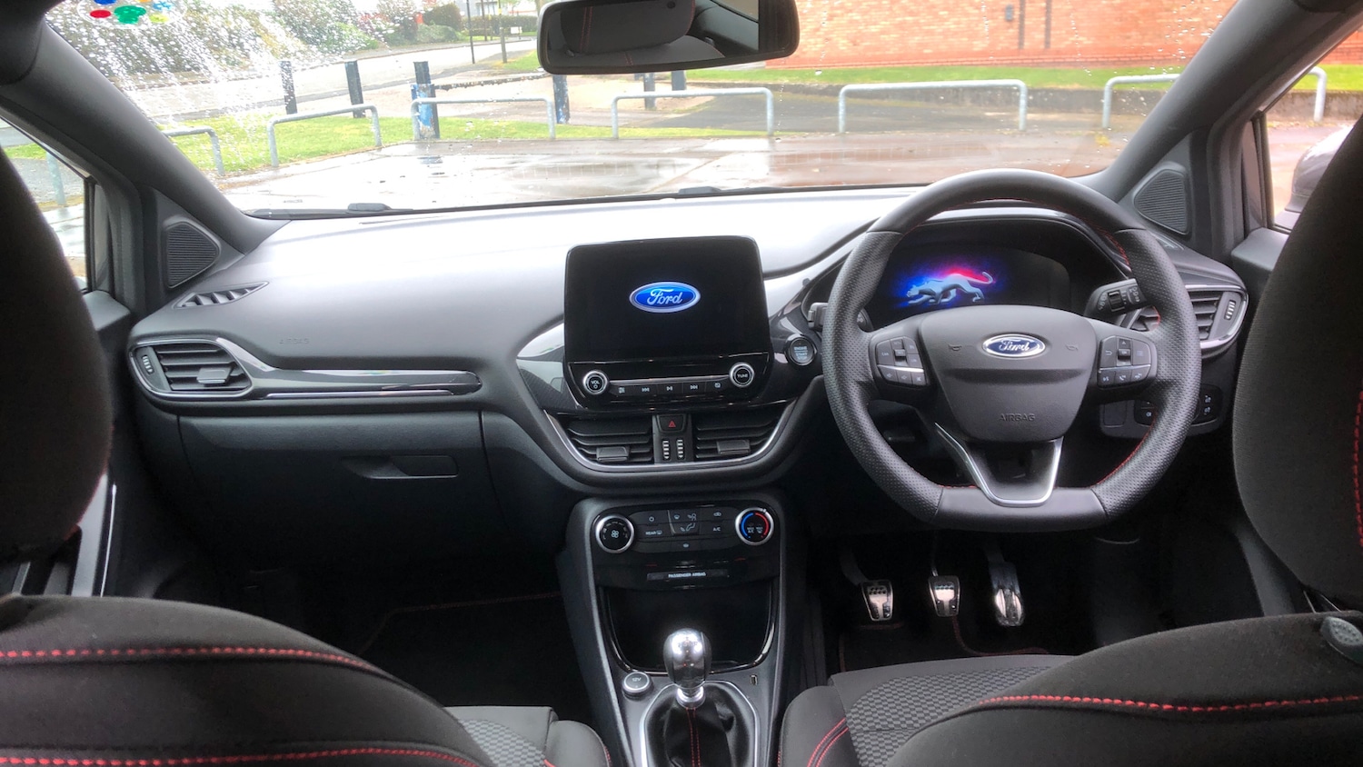 Used Ford Puma 2021 for sale - 78131350: Photo 10