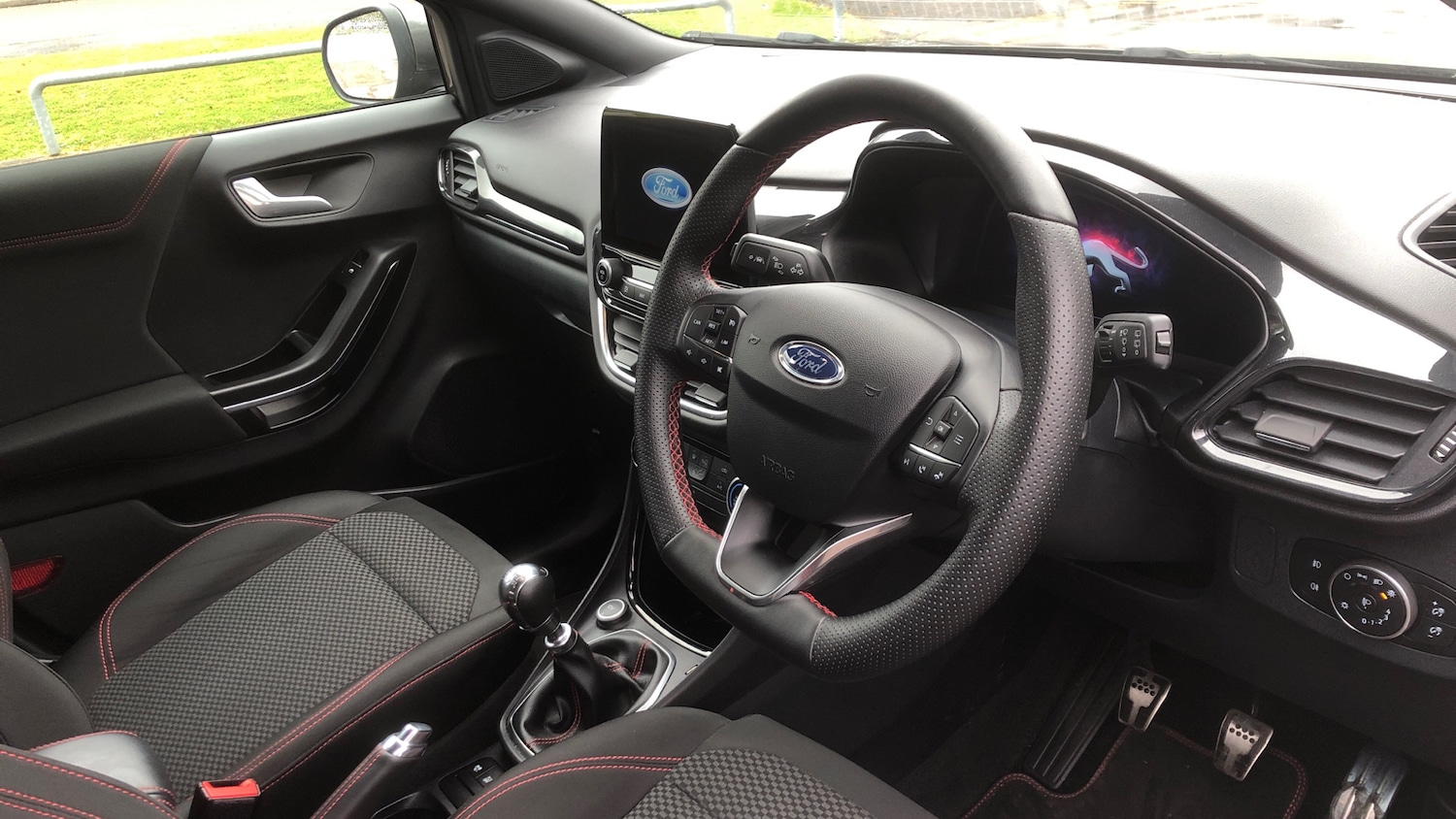 Used Ford Puma 2021 for sale - 78131350: Photo 11