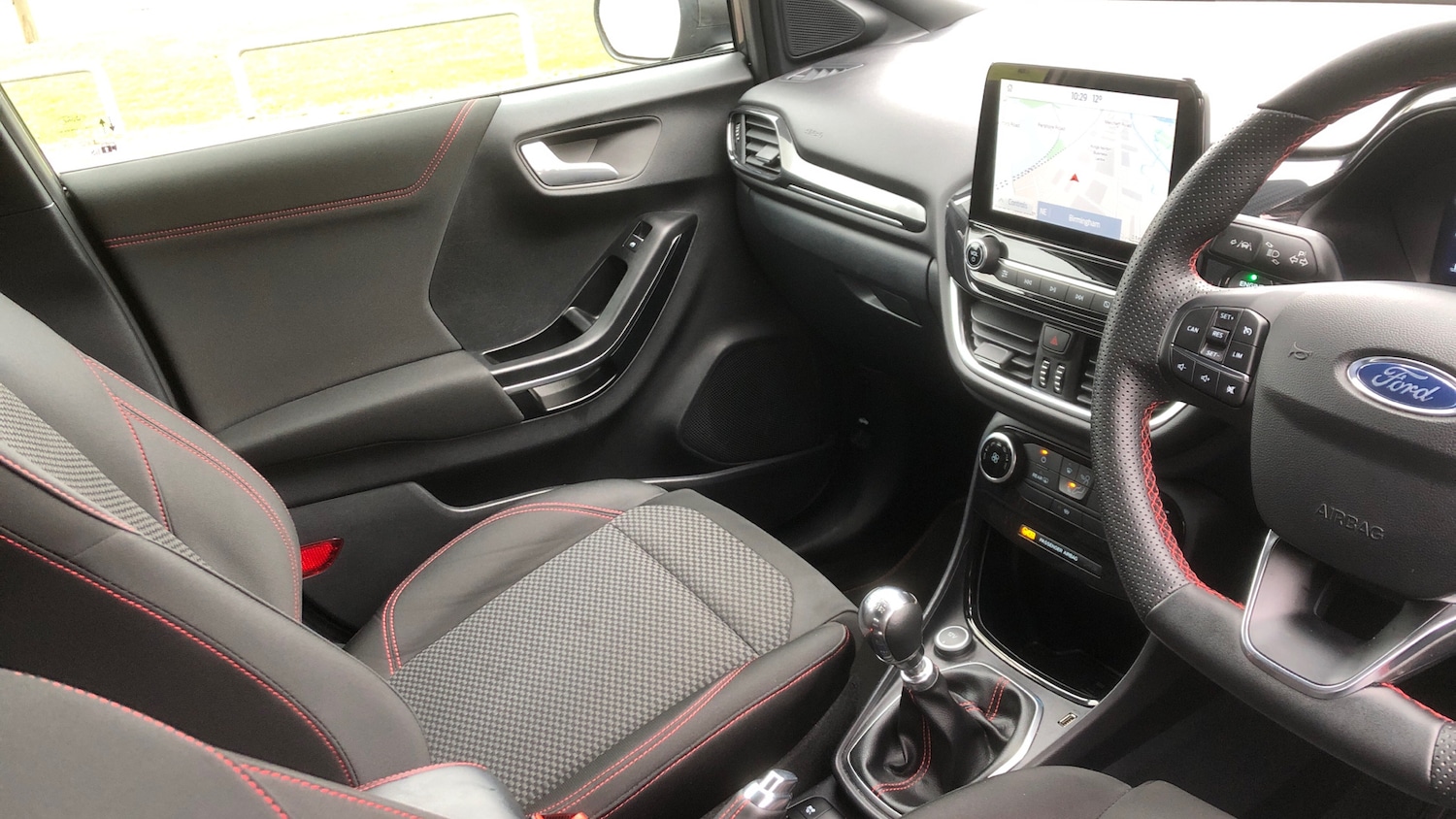 Used Ford Puma 2021 for sale - 78131350: Photo 14