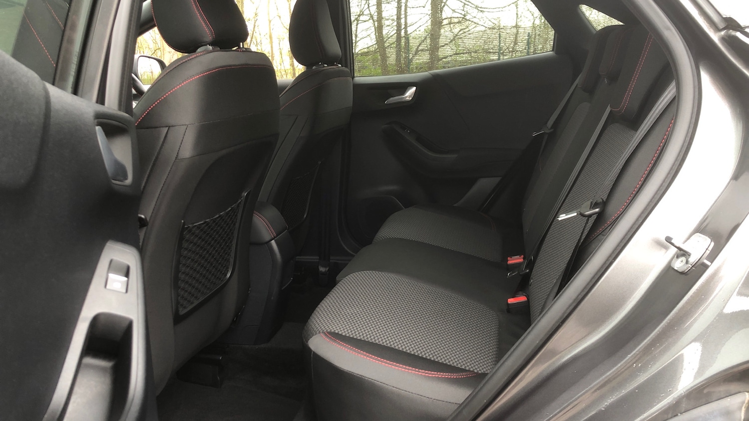 Used Ford Puma 2021 for sale - 78131350: Photo 16