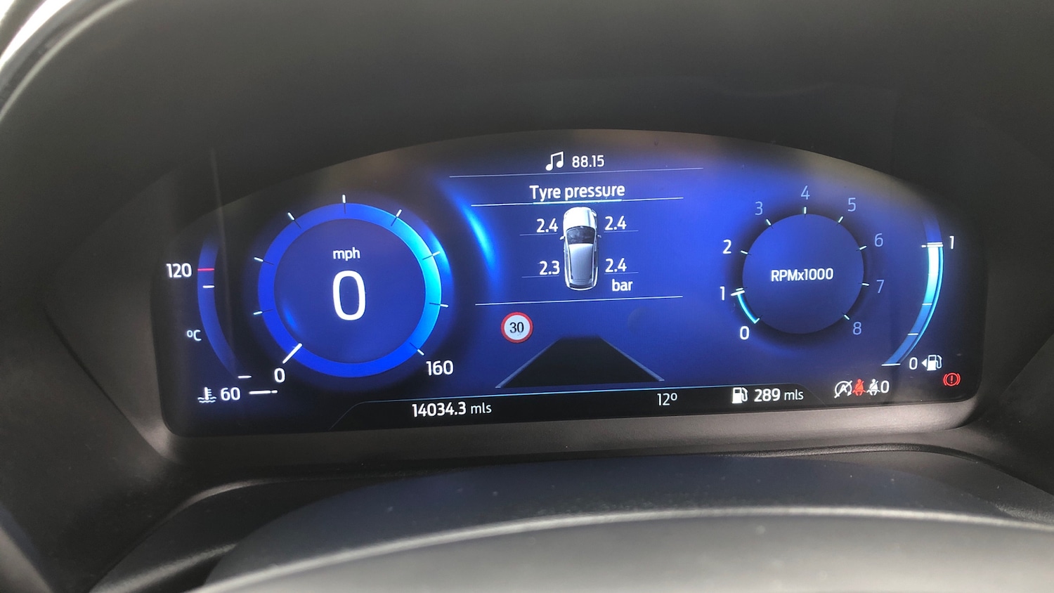 Used Ford Puma 2021 for sale - 78131350: Photo 18