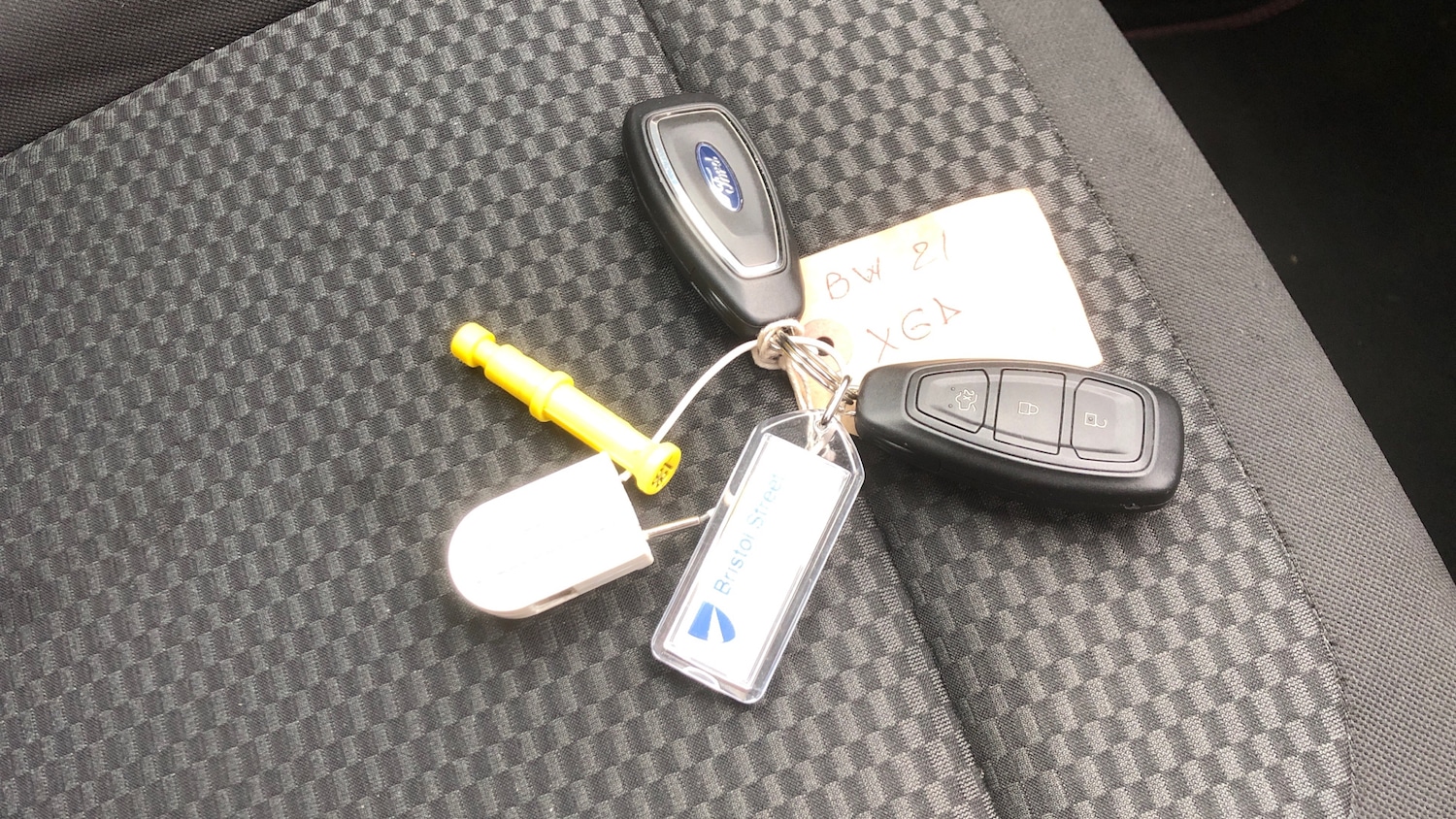 Used Ford Puma 2021 for sale - 78131350: Photo 19