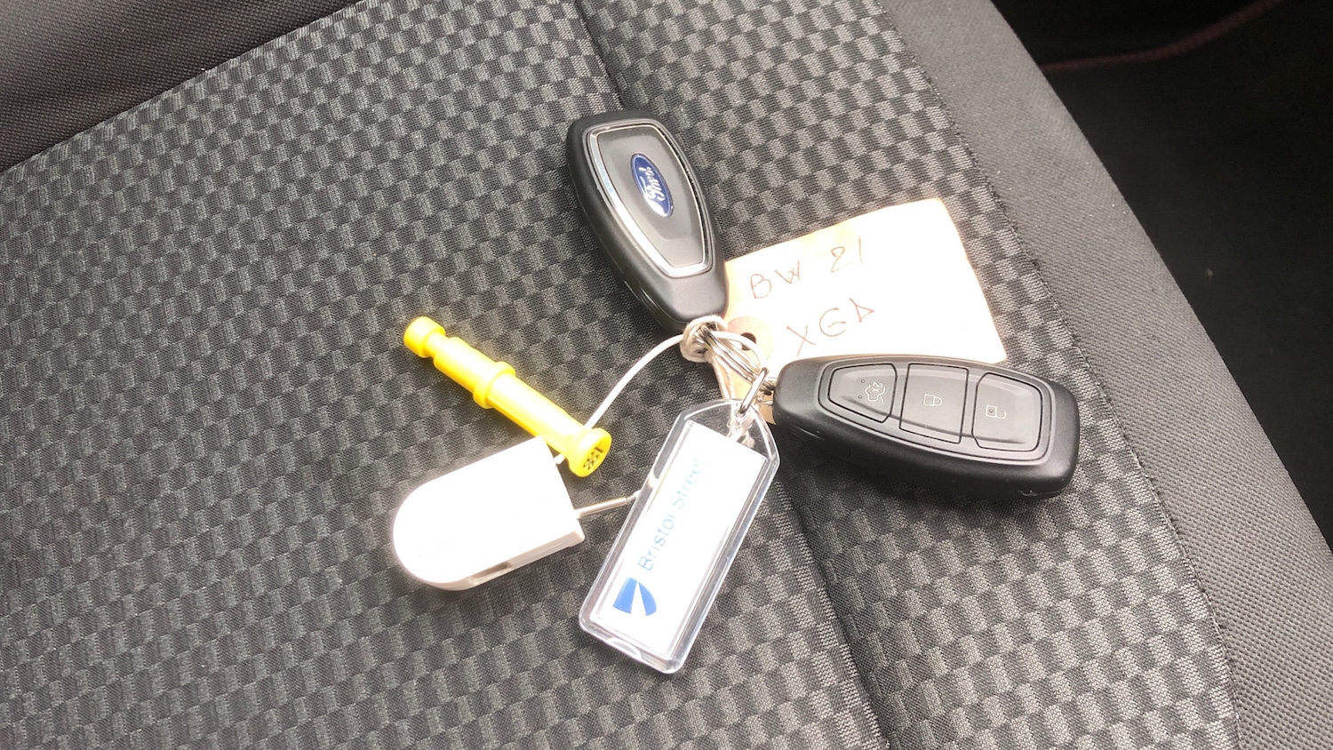 Used Ford Puma 2021 for sale - 78131350: Photo 20