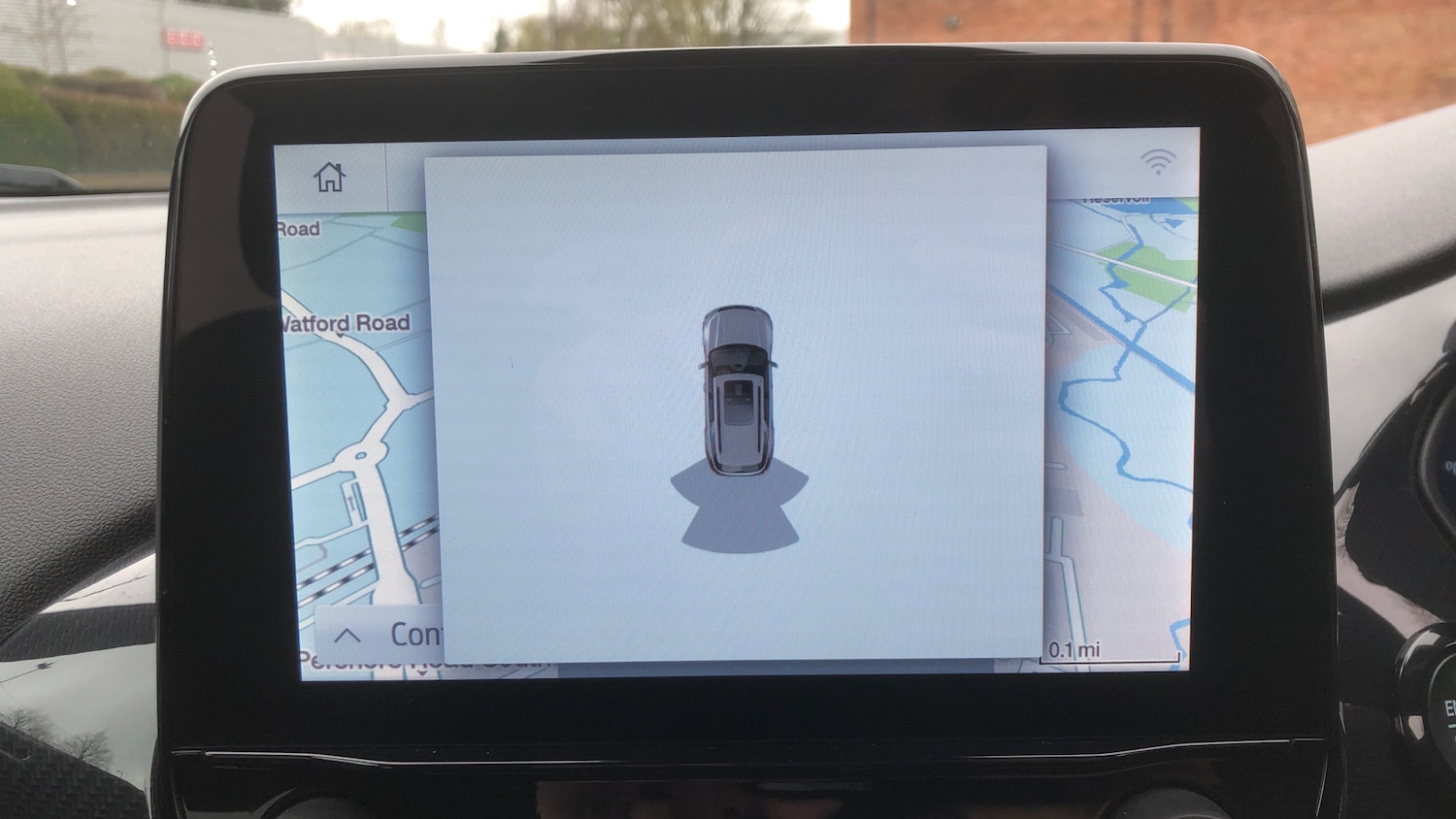 Used Ford Puma 2021 for sale - 78131350: Photo 21