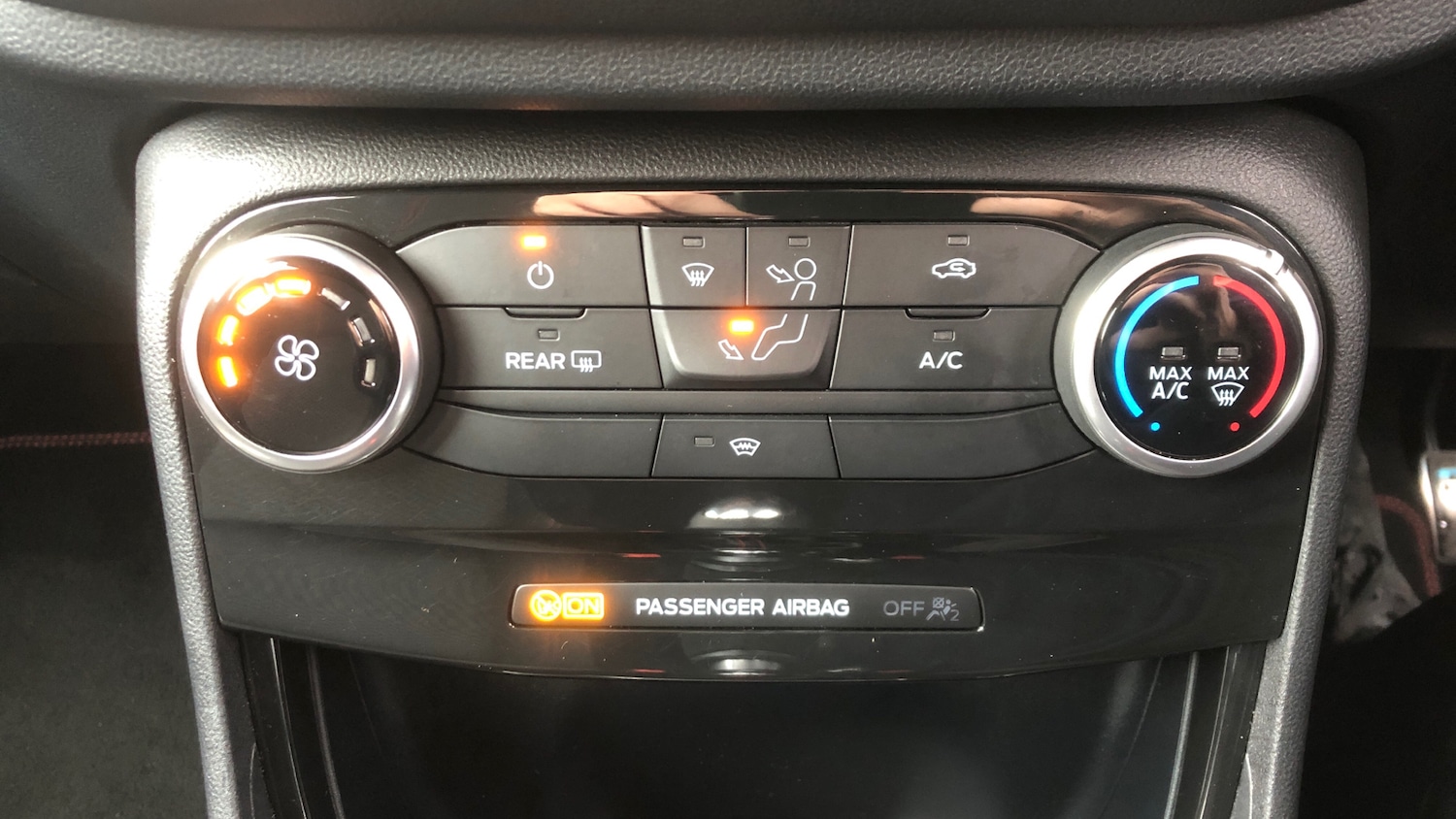 Used Ford Puma 2021 for sale - 78131350: Photo 26