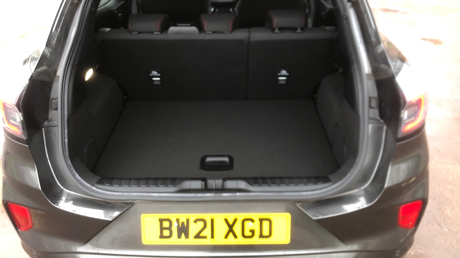 Used Ford Puma 2021 for sale - 78131350: Photo 4