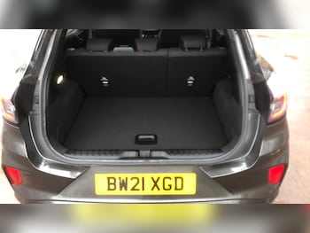 Used Ford Puma 2021 for sale - 78131350: Photo