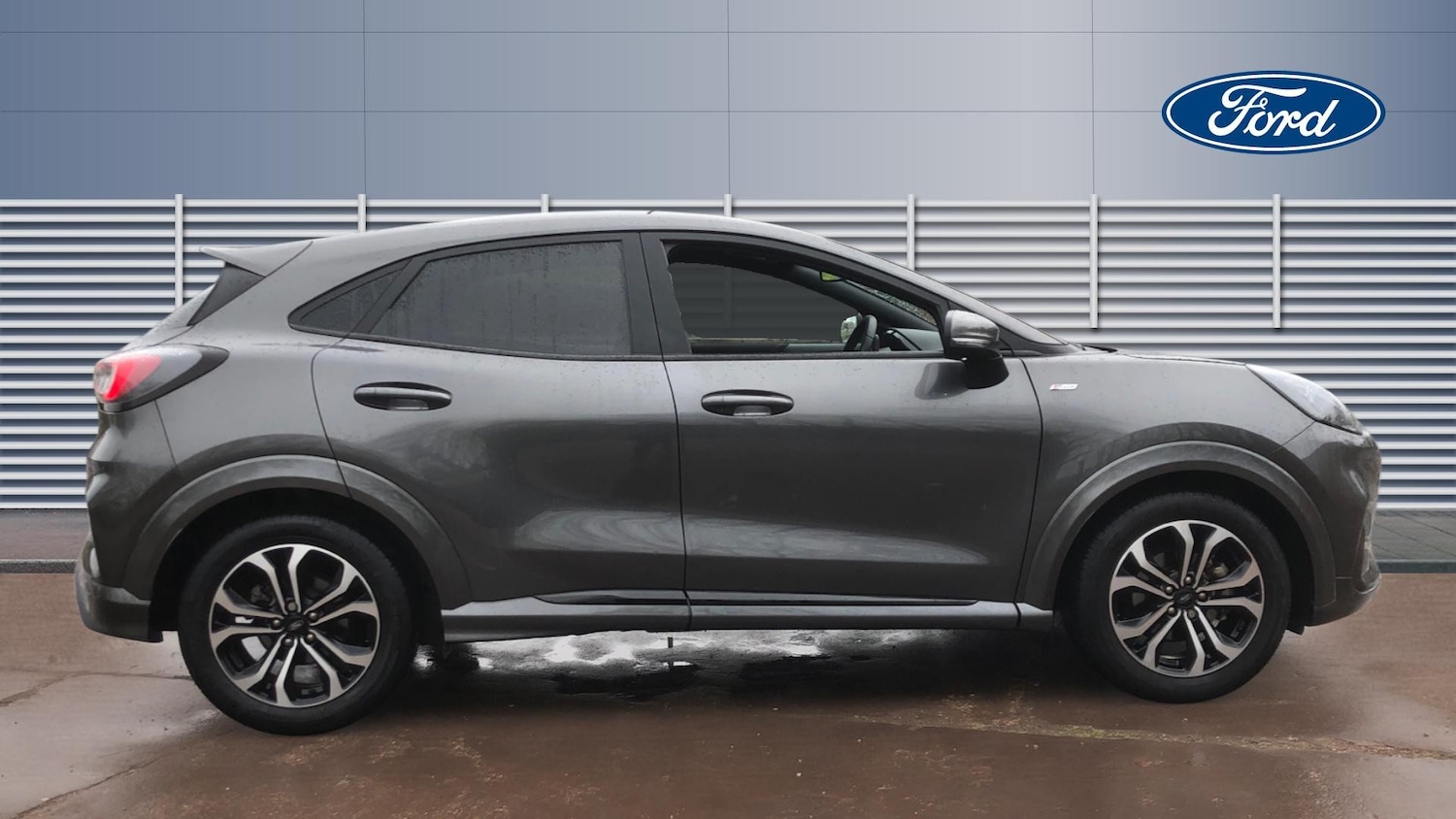 Used Ford Puma 2021 for sale - 78131350: Photo 5