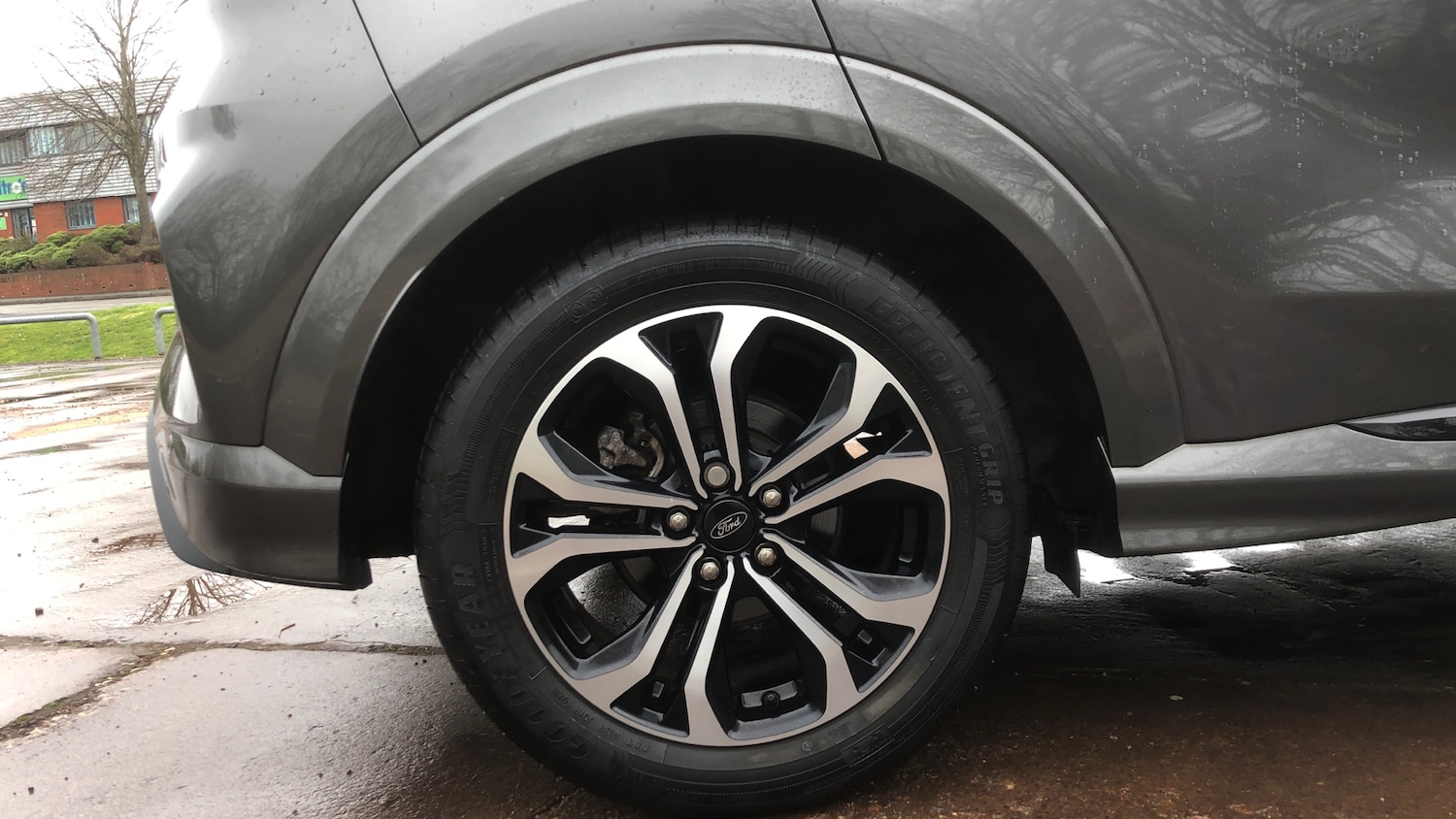 Used Ford Puma 2021 for sale - 78131350: Photo 7