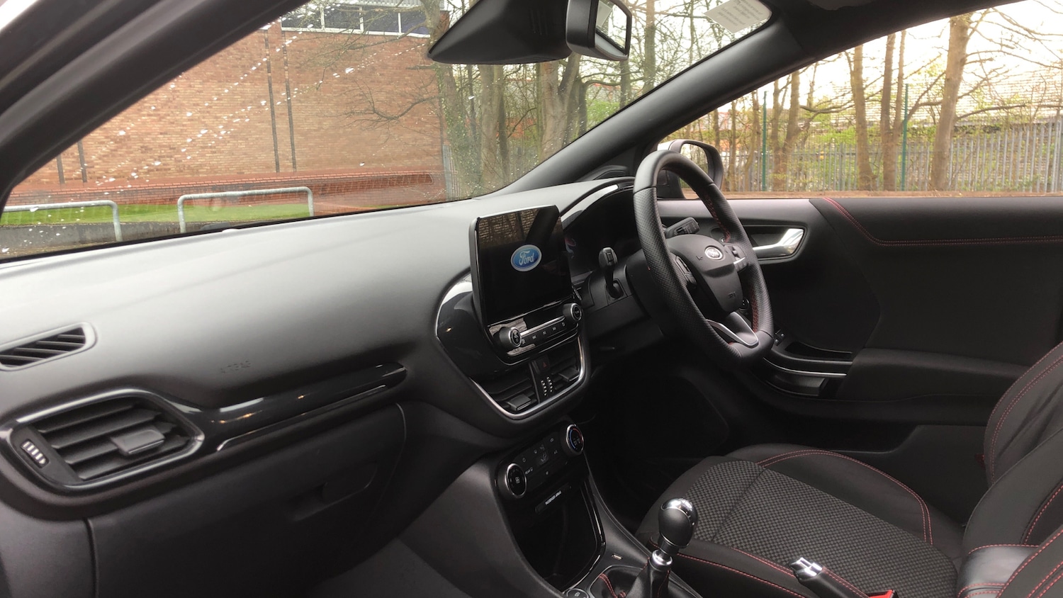 Used Ford Puma 2021 for sale - 78131350: Photo 9