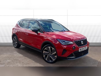Used SEAT Arona 2024 for sale - 78859275: Photo