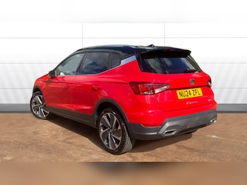 Used SEAT Arona 2024 for sale - 78859275: Photo