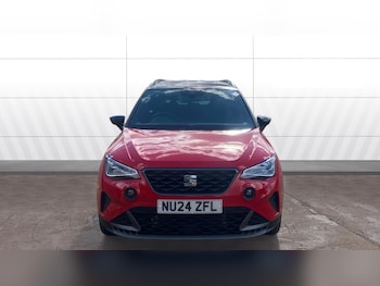 Used SEAT Arona 2024 for sale - 78859275: Photo
