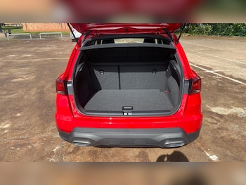 Used SEAT Arona 2024 for sale - 78859275: Photo