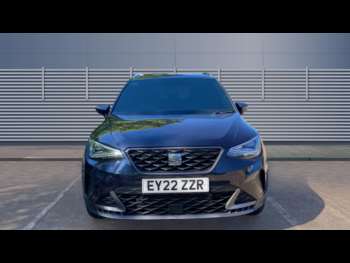 Used SEAT Arona 2022 for sale - 74688207: Photo
