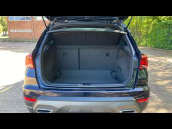 Used SEAT Arona 2022 for sale - 74688207: Photo