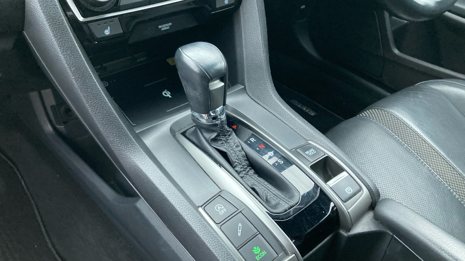 Used Honda Civic 2021 for sale - 77248553: Photo 13