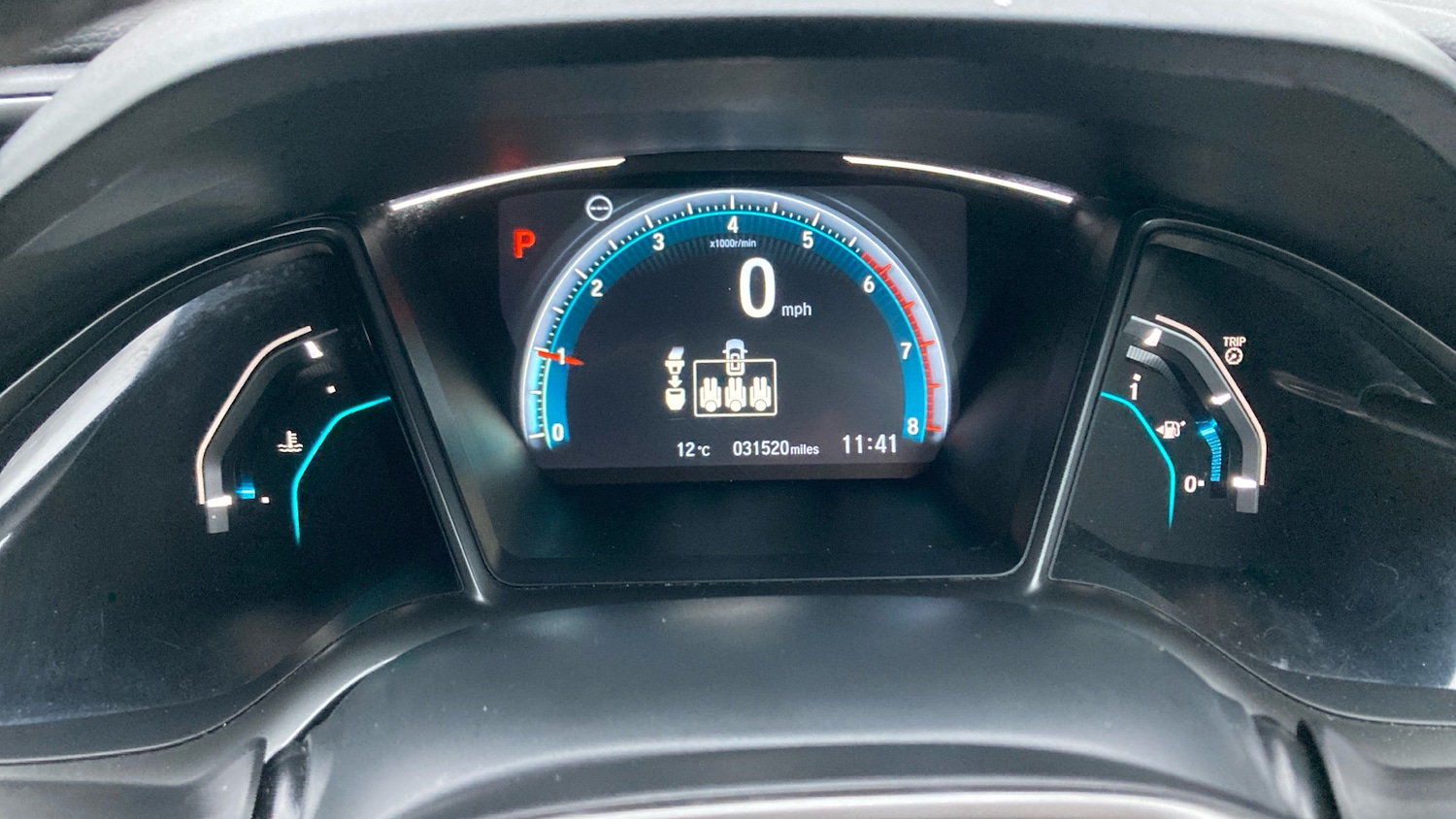 Used Honda Civic 2021 for sale - 77248553: Photo 18