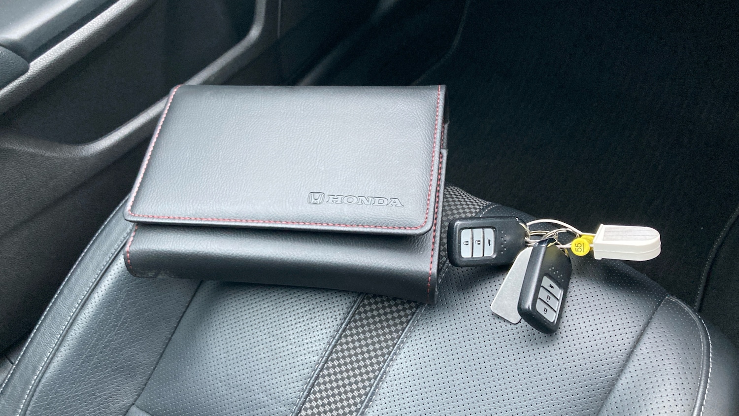 Used Honda Civic 2021 for sale - 77248553: Photo 19