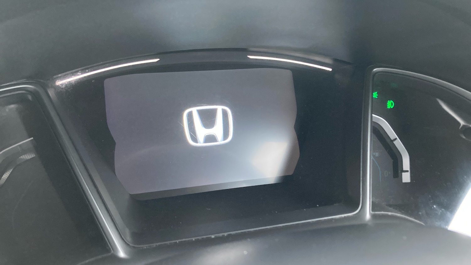 Used Honda Civic 2021 for sale - 77248553: Photo 21