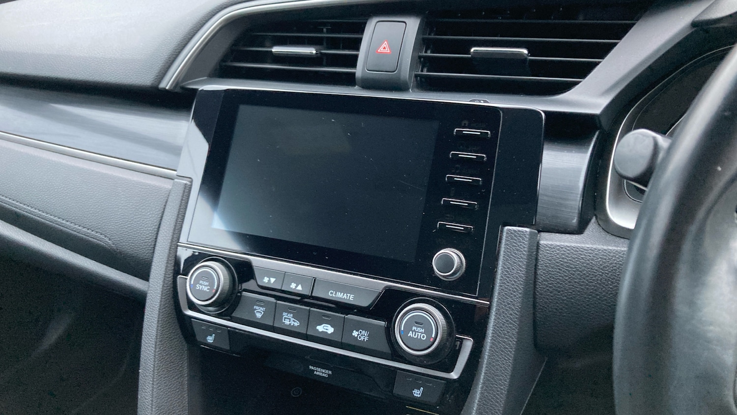 Used Honda Civic 2021 for sale - 77248553: Photo 25