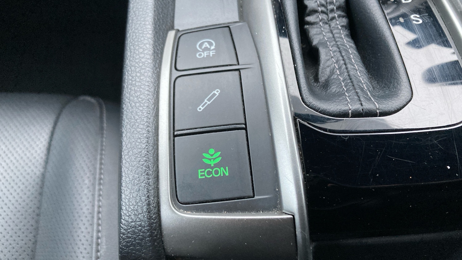 Used Honda Civic 2021 for sale - 77248553: Photo 28