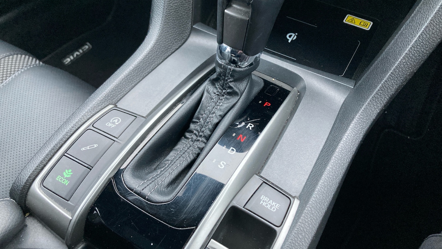 Used Honda Civic 2021 for sale - 77248553: Photo 29