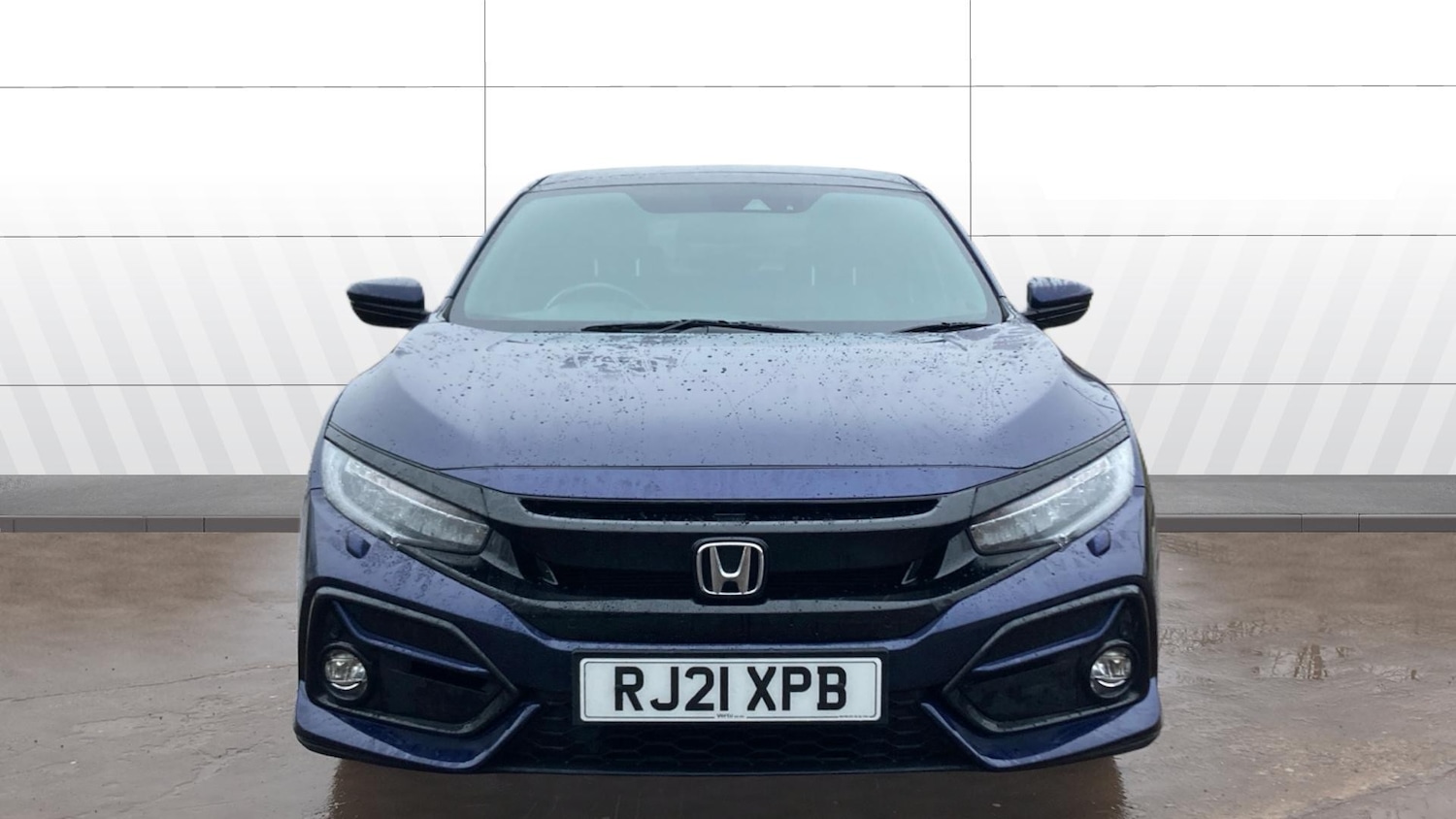 Used Honda Civic 2021 for sale - 77248553: Photo 3