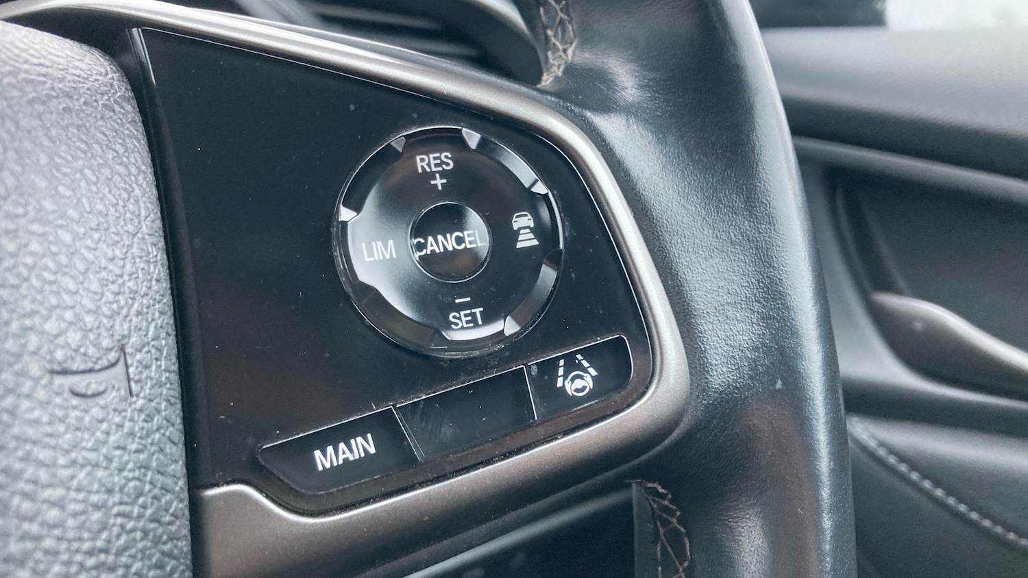 Used Honda Civic 2021 for sale - 77248553: Photo 32