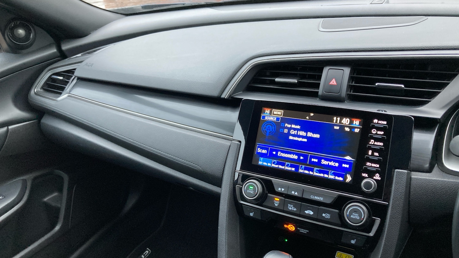 Used Honda Civic 2021 for sale - 77248553: Photo 37