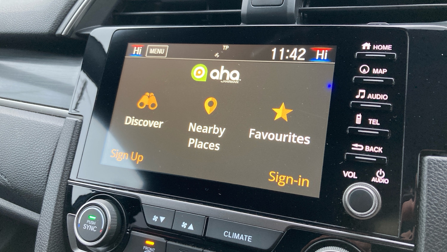 Used Honda Civic 2021 for sale - 77248553: Photo 39