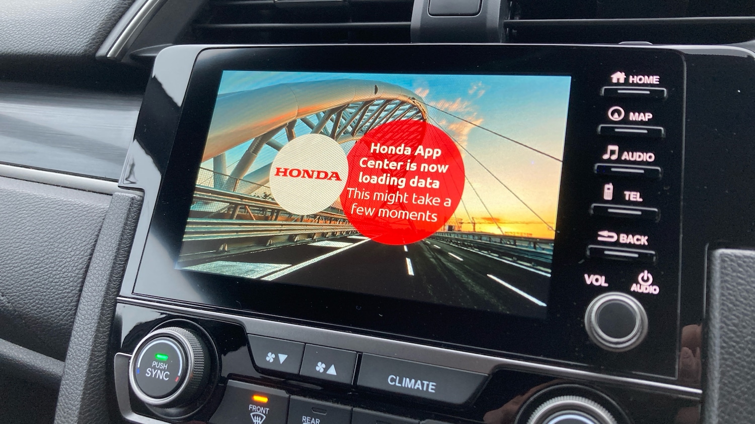 Used Honda Civic 2021 for sale - 77248553: Photo 40