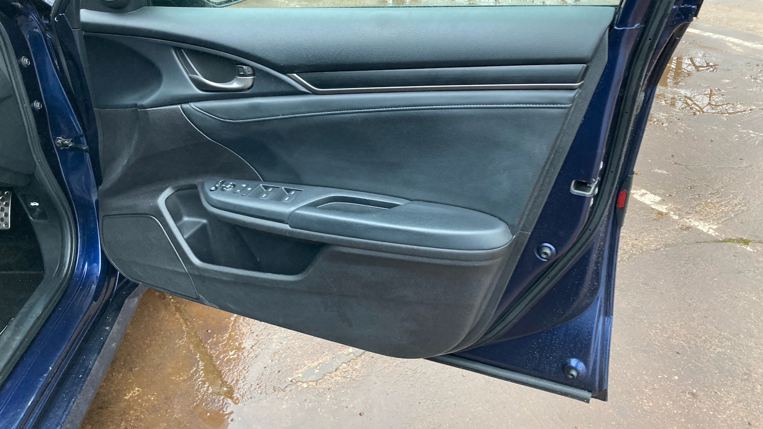 Used Honda Civic 2021 for sale - 77248553: Photo 46