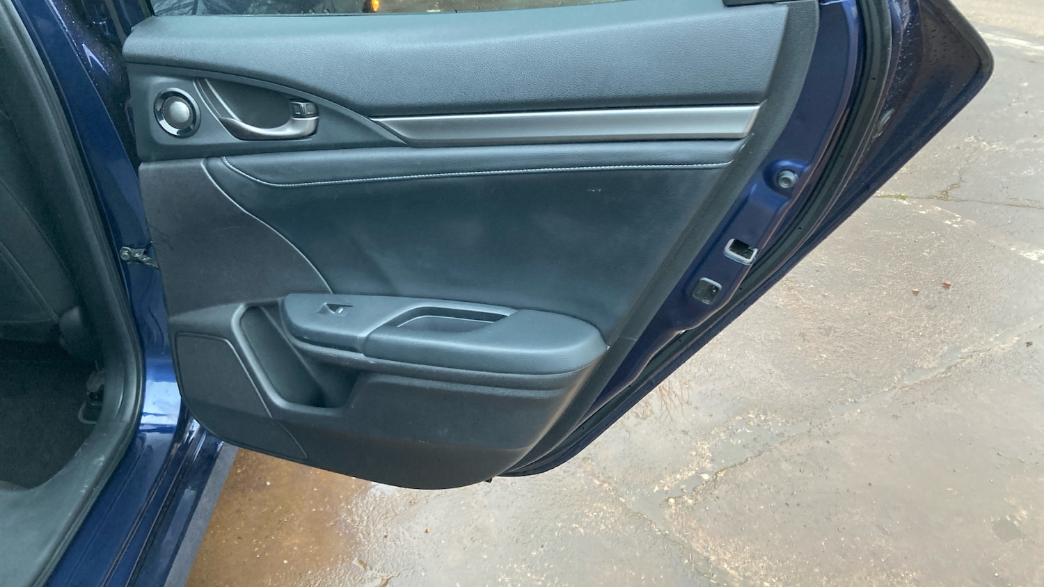 Used Honda Civic 2021 for sale - 77248553: Photo 47