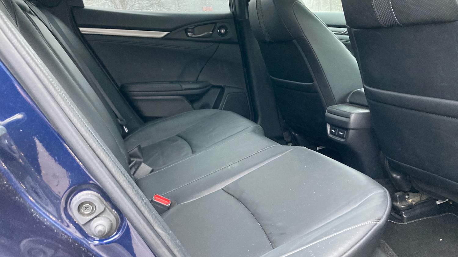 Used Honda Civic 2021 for sale - 77248553: Photo 48