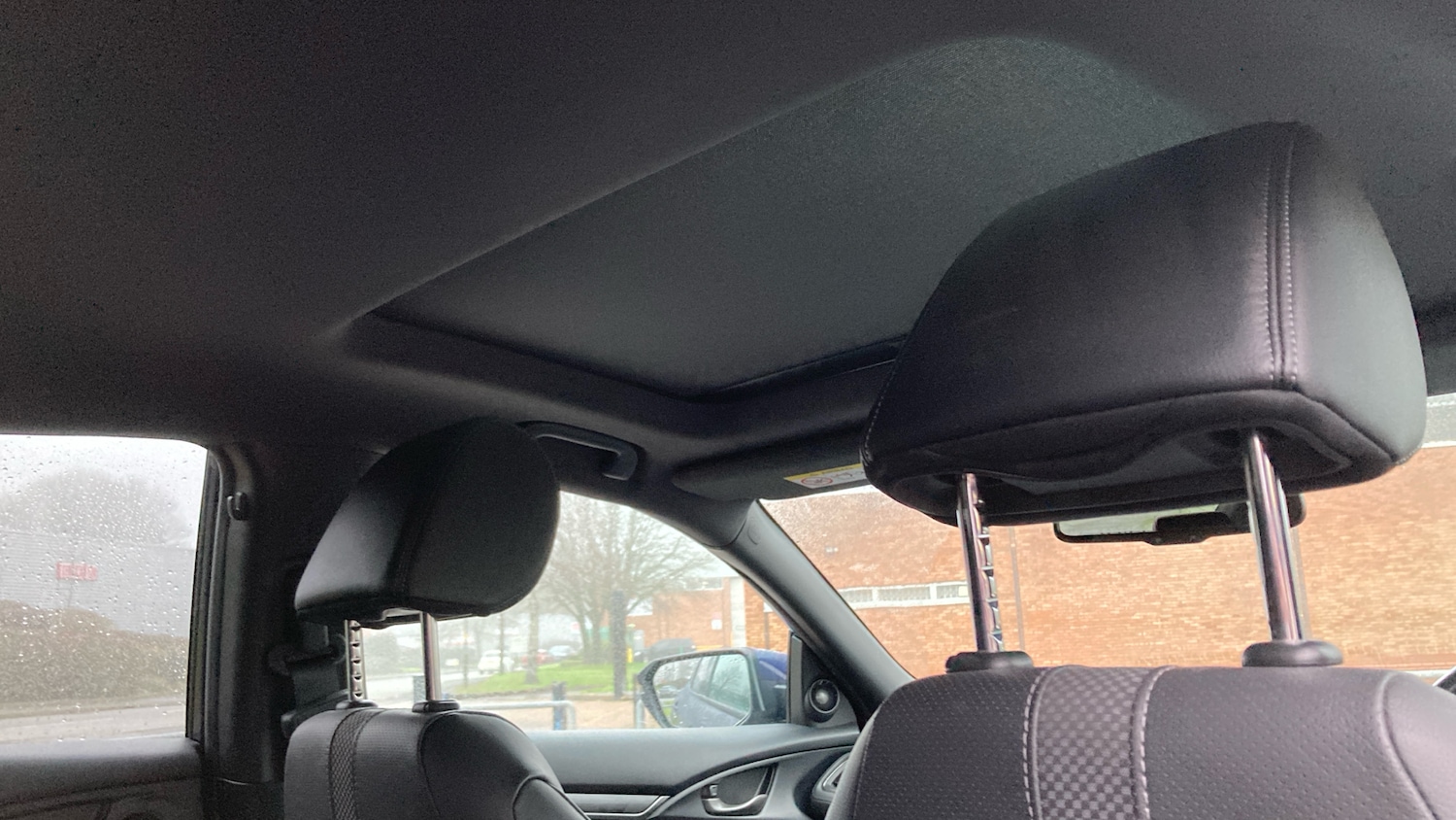 Used Honda Civic 2021 for sale - 77248553: Photo 49