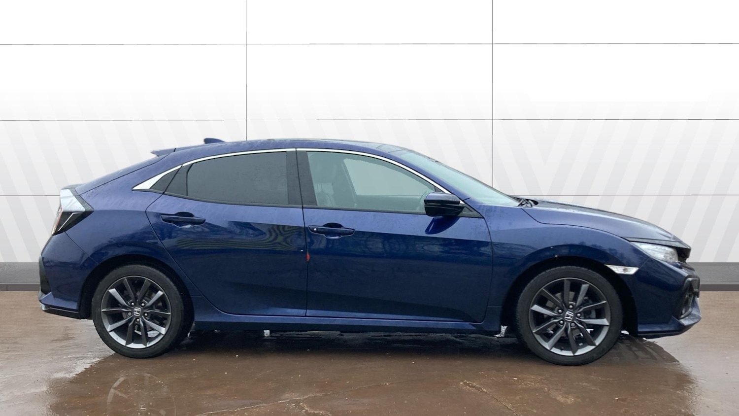 Used Honda Civic 2021 for sale - 77248553: Photo 5