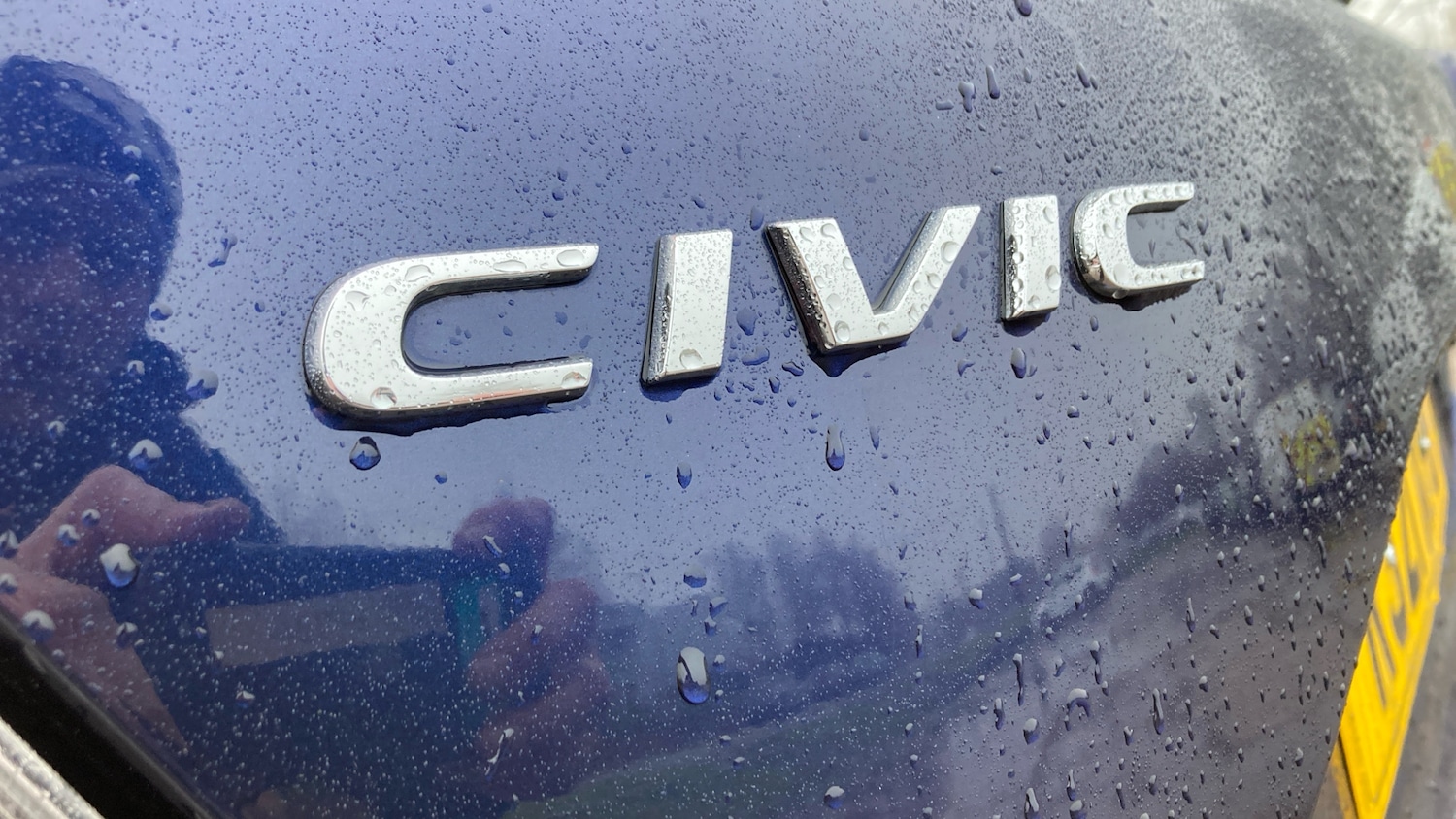 Used Honda Civic 2021 for sale - 77248553: Photo 52