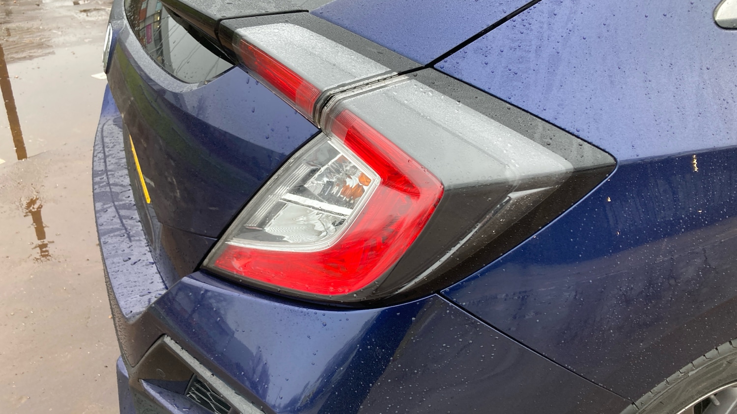 Used Honda Civic 2021 for sale - 77248553: Photo 55