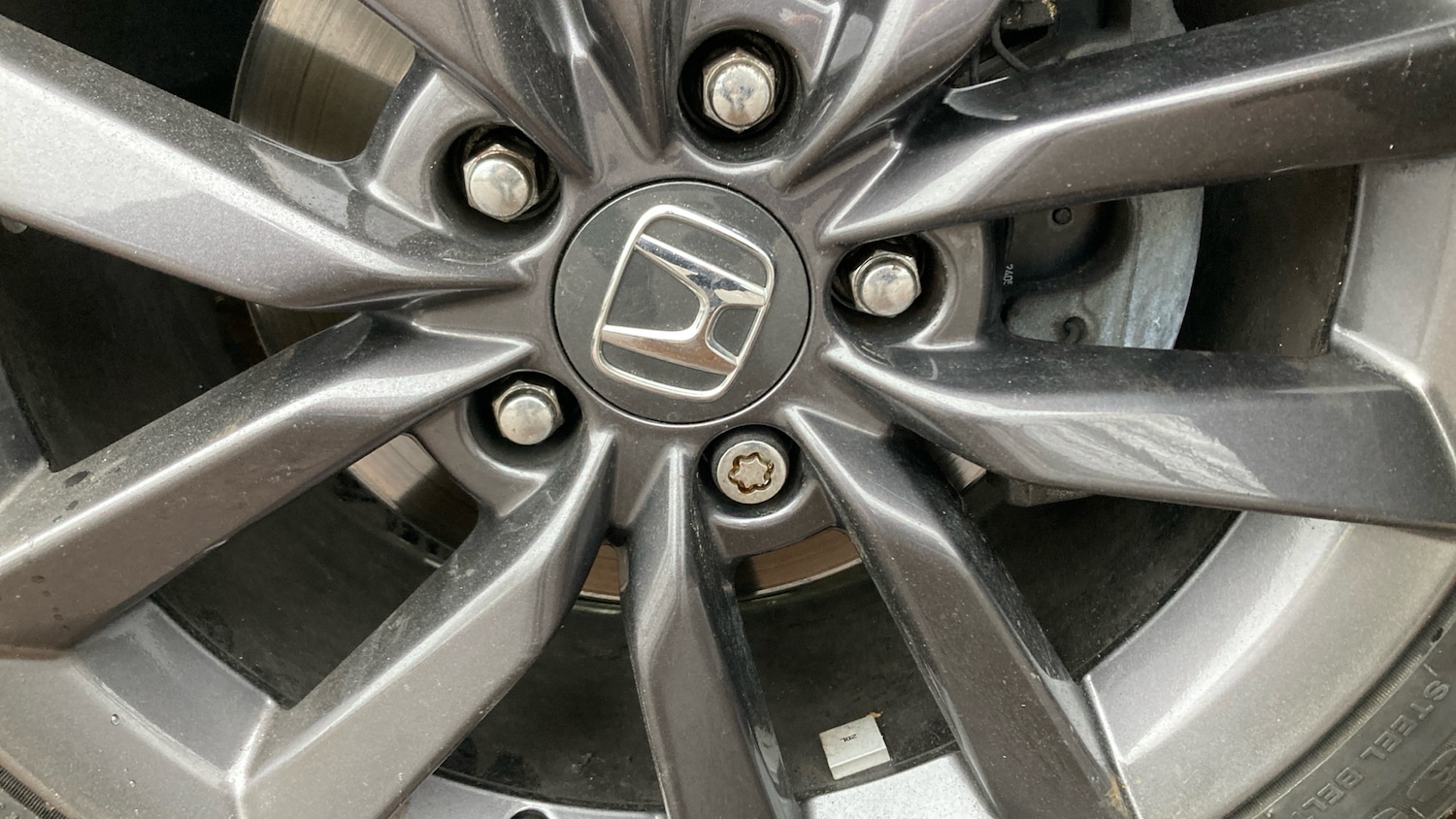 Used Honda Civic 2021 for sale - 77248553: Photo 57