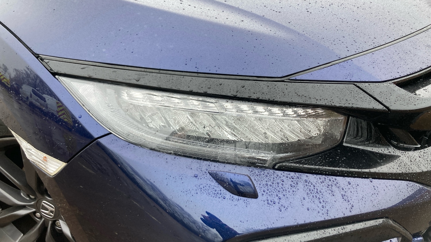 Used Honda Civic 2021 for sale - 77248553: Photo 59