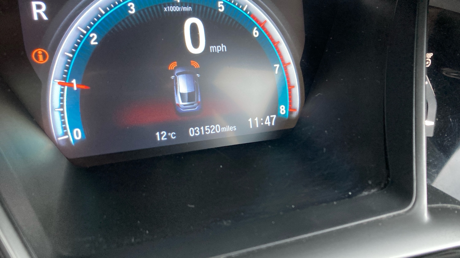 Used Honda Civic 2021 for sale - 77248553: Photo 62