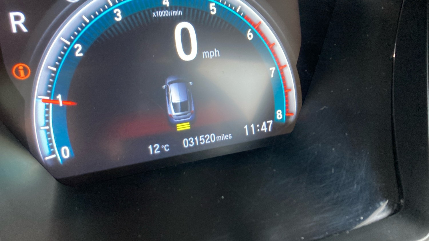 Used Honda Civic 2021 for sale - 77248553: Photo 63