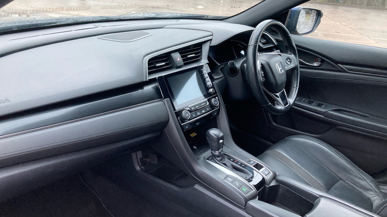 Used Honda Civic 2021 for sale - 77248553: Photo 9