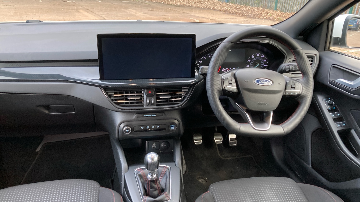 Used Ford Focus 2023 for sale - 76720429: Photo 10